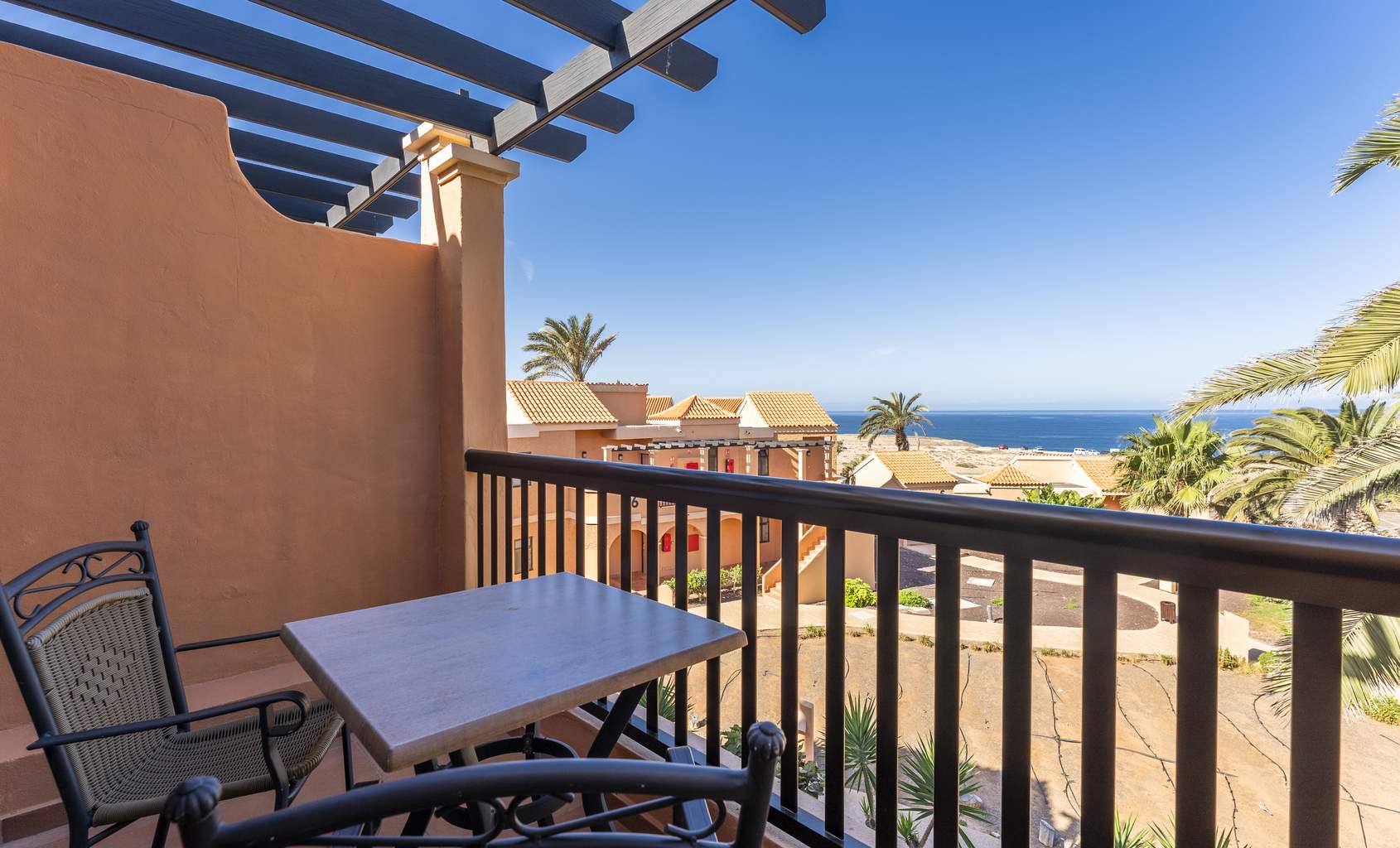 Hôtel Bakour Fuerteventura La Pared 3* - 7