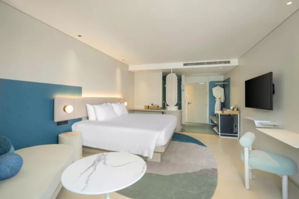 Séjour Phuket, Centara Karon Resort Phuket 4* - 3