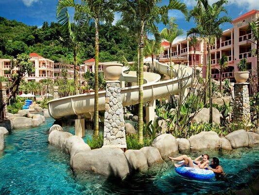 FLEX Séjour Centara Grand Beach Phuket 5* - 5