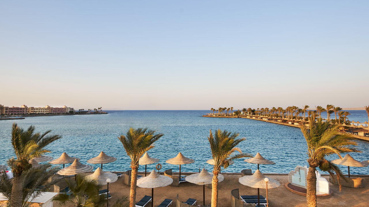 Bel Air Azur 3* (Adult Only+18) Hurghada