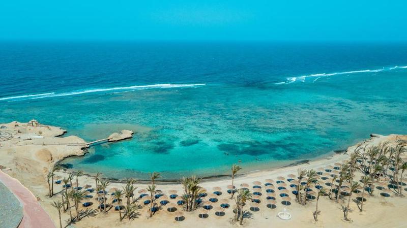 Egypte - Le Caire - Louxor et la vallée du Nil - Croisière Fabuleuse Egypte et Pickalbatros Portofino Villaggio Marsa Alam