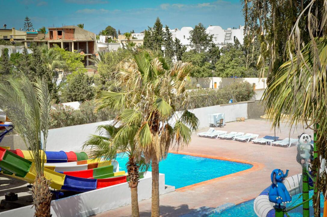 Hotel Club Blumar Resort & Spa 4* - 4