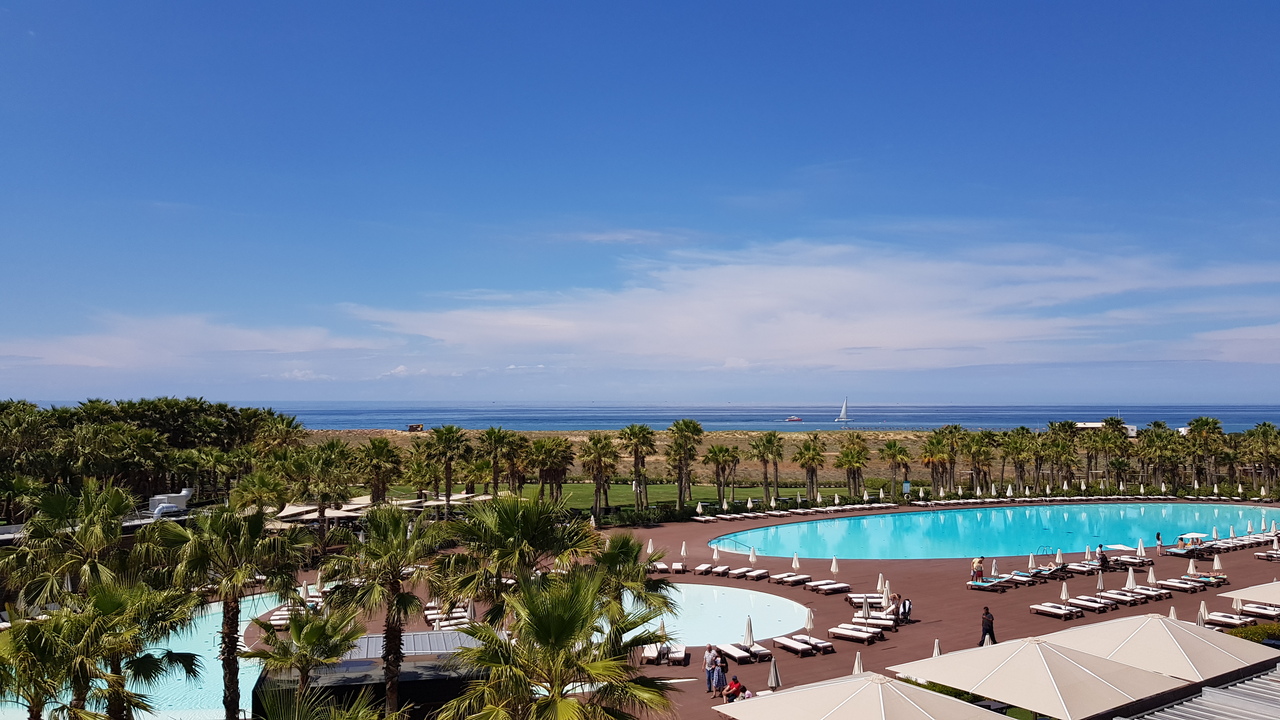 Portugal - Algarve - Hôtel VidaMar Resort 5*