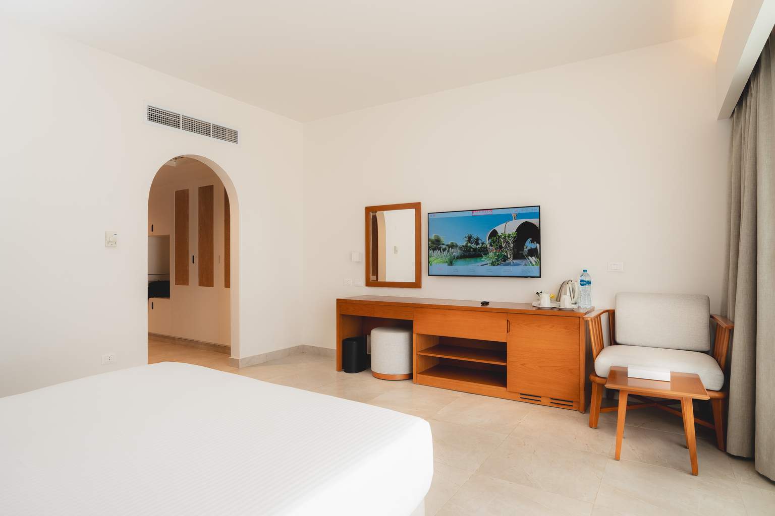 Fabuleuse Egypte et Sentido Reef Oasis Suakin - 29