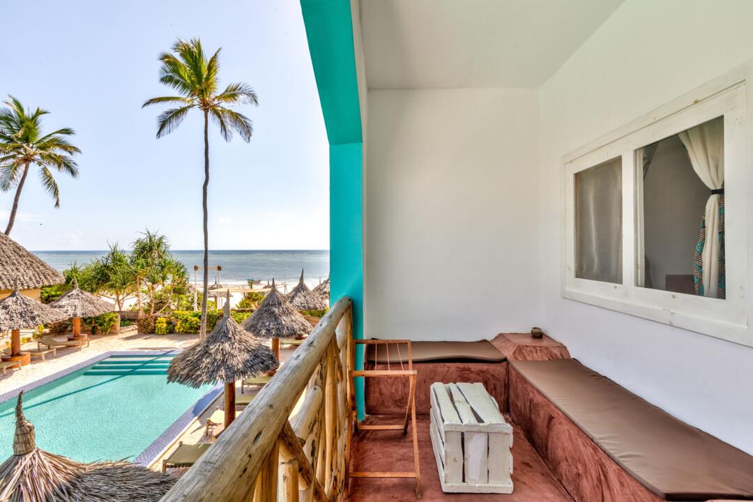 Hotel AHG Sun Bay Mlilile Beach 4* - 8