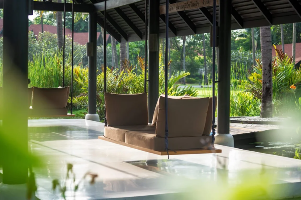 Séjour Hua Hin, Wyndham Hua Hin Pranburi Resort & Villas 5* - 1