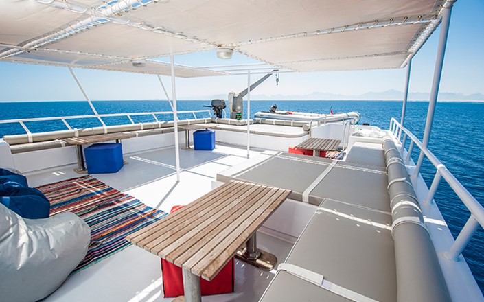 Photo Croisi&egrave;re ENC Travel