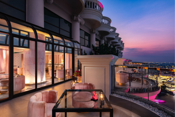 FLEX Combiné Thaïlande, De Bangkok aux Sables de Hua Hin 5* - 11