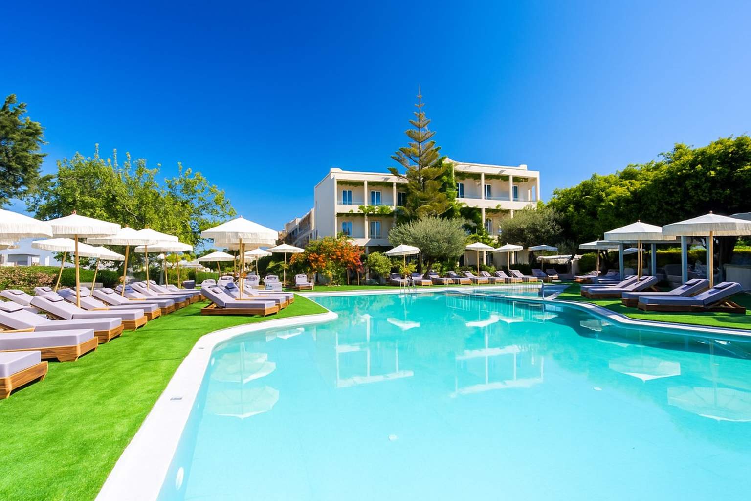 Hotel Dias By Azul Collection 4*