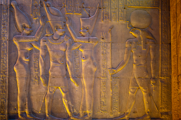 Croisière L'Or des Pharaons de la Vallée du Nil au Caire - 24