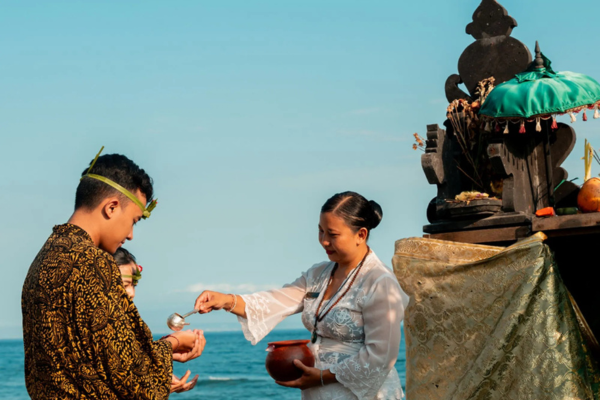 Séjour Bali, The Royal Purnama 5* - 13