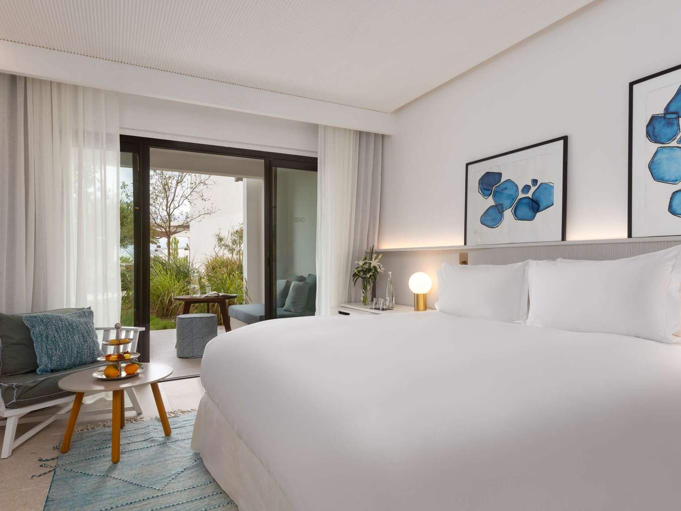 Sofitel Agadir Thalassa Sea & Spa 5* - 4
