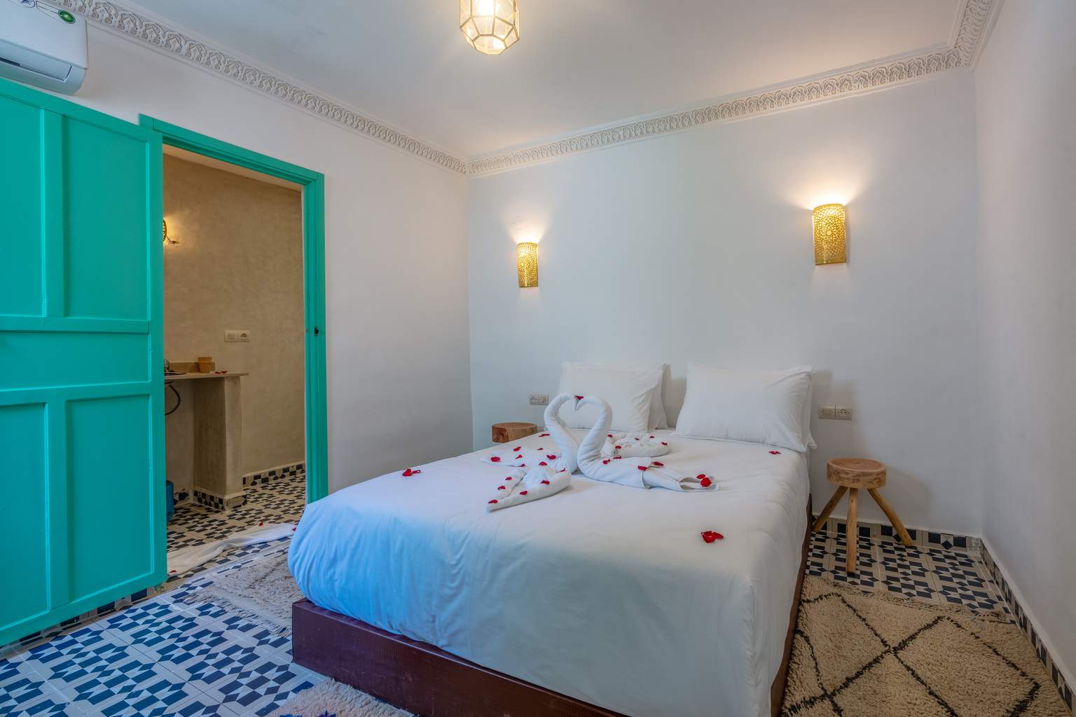 Riad Jabador Marrakech - 2
