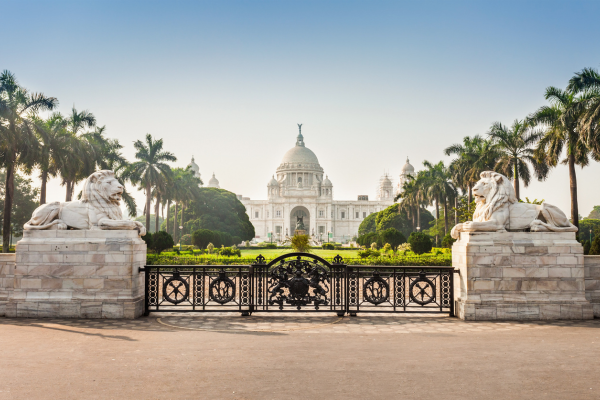 Circuit Des Palais du Gange au coeur du Bangale : Calcutta, cité de la joie - Vols Flex 4*