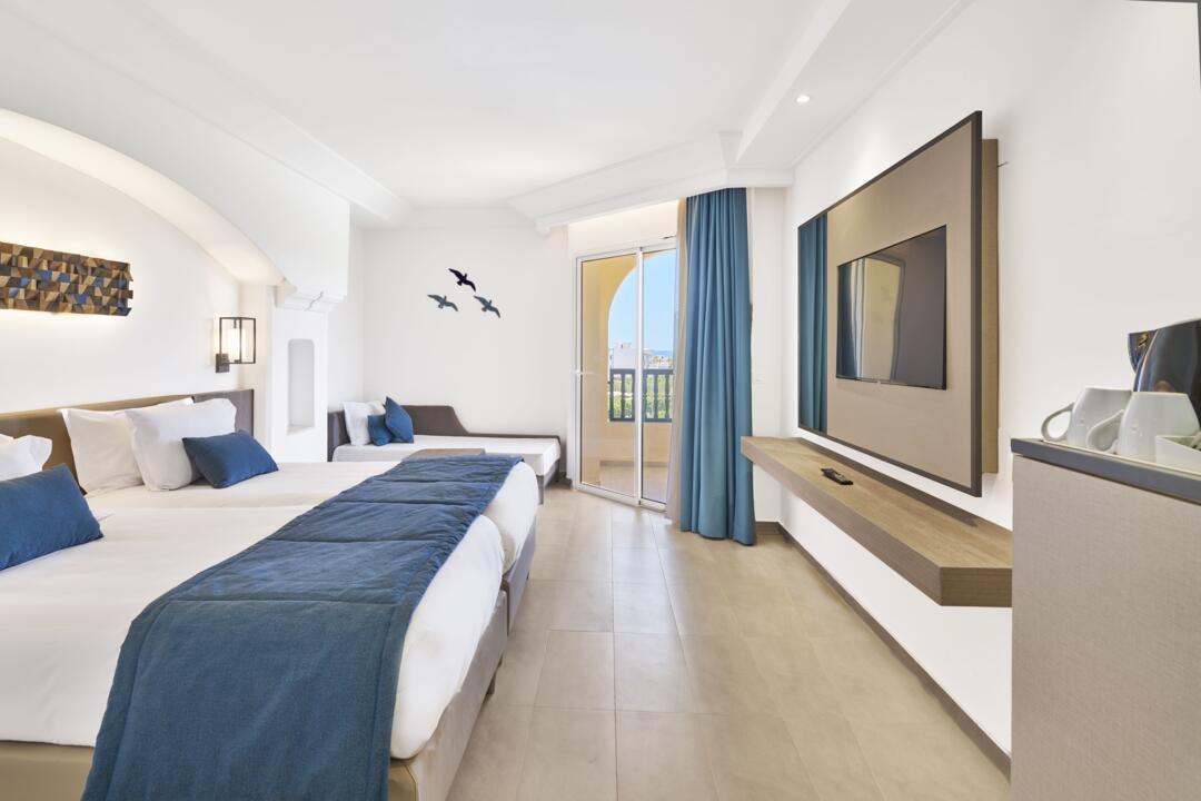 Hotel Royal Kenz 4* - 21