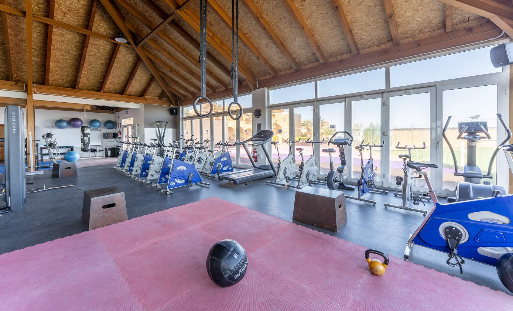 Hôtel Bakour Fuerteventura La Pared 3* - 13