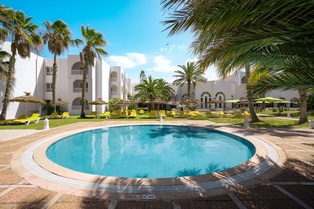 Hotel Djerba Golf Resort & Spa 4* - 21