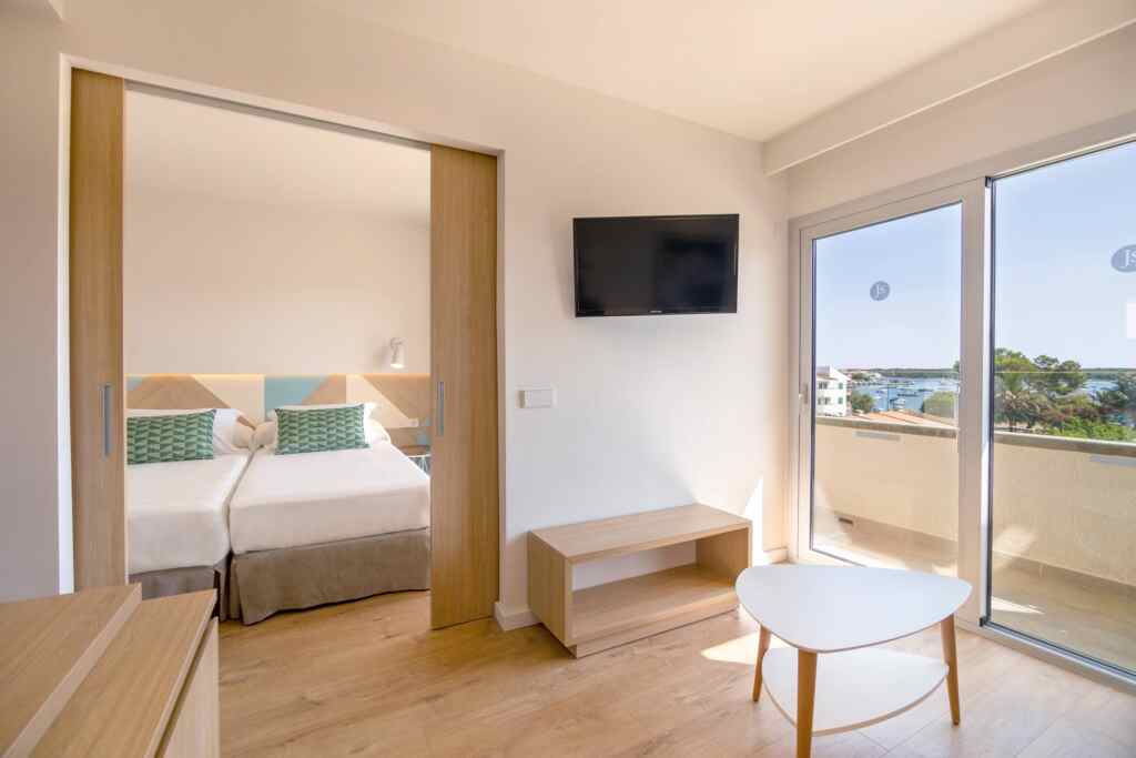 JS Porto Colom Suites 4* - 13