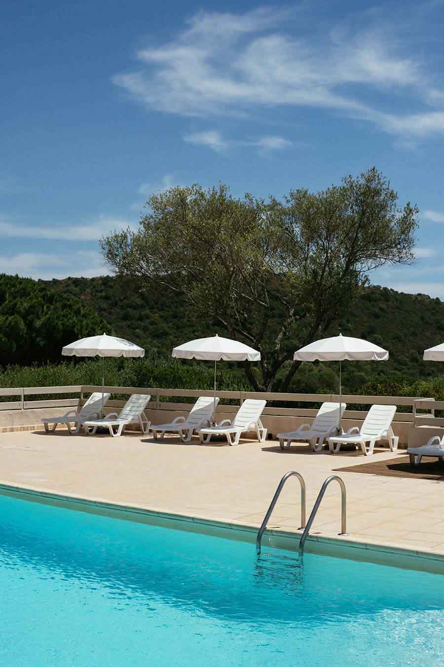 Résidence Les Hauts de Santa Giulia**