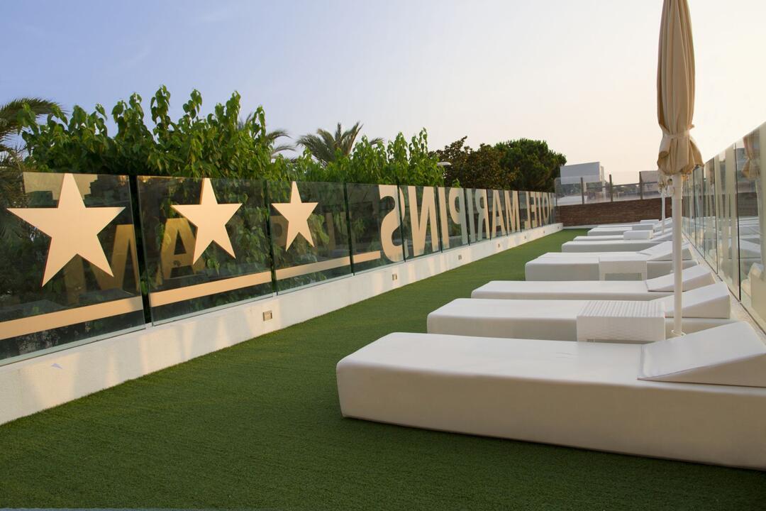 Hôtel Alegria Maripins 4* - 16