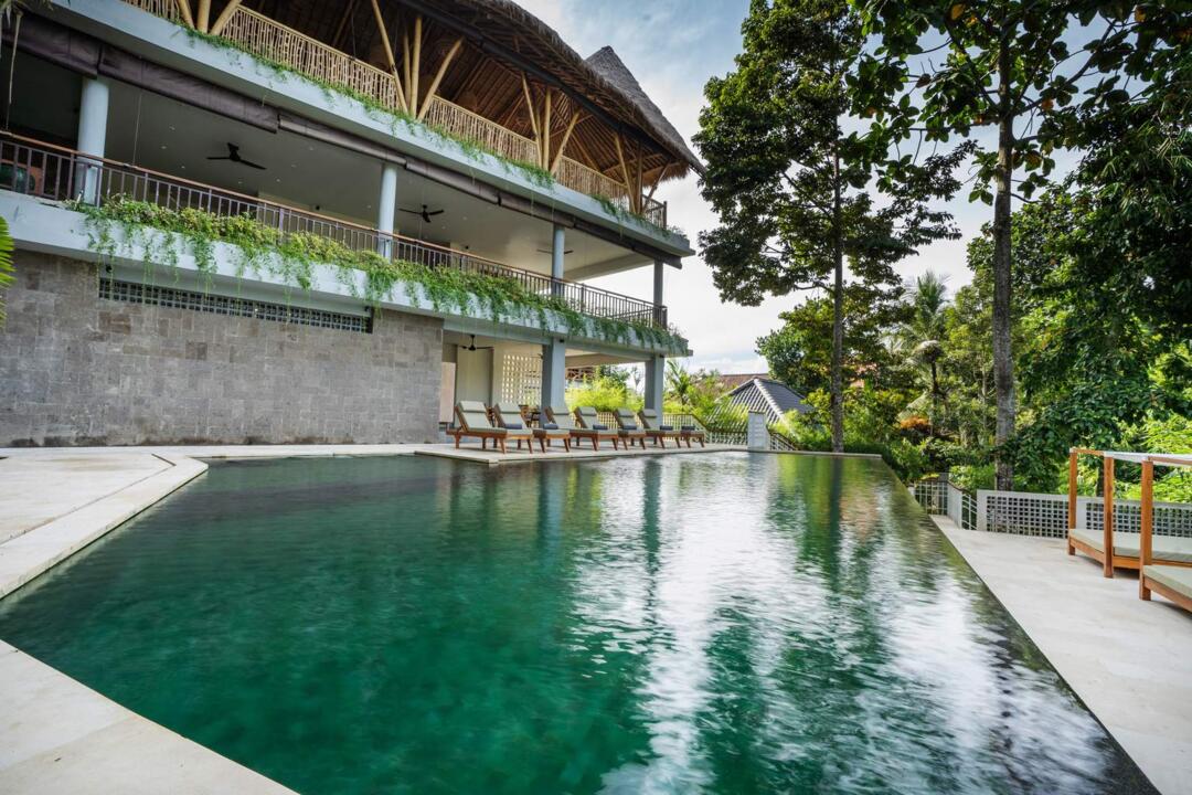 Bali - Indonésie - Hôtel Dinara Ubud 4*