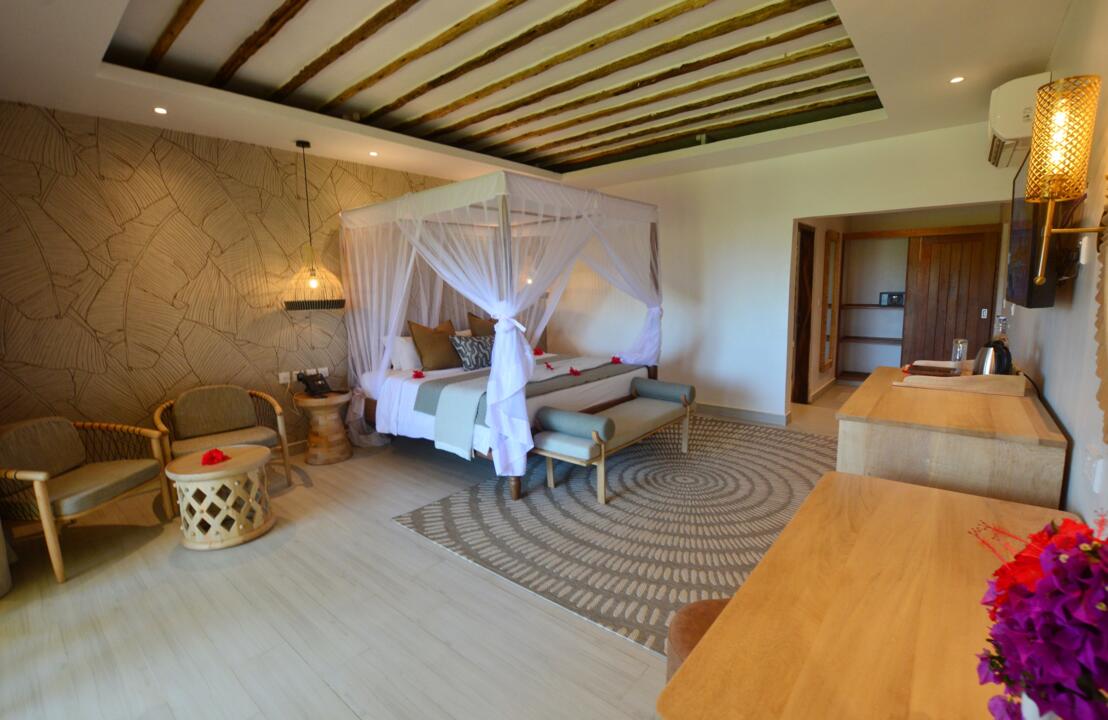 Neptune Pwani Beach Resort & Spa 5* - 14