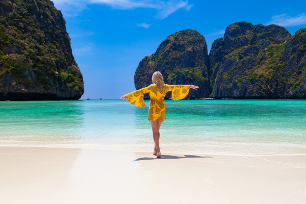 Circuit Charmes du Siam et plage à Krabi 5* - 33