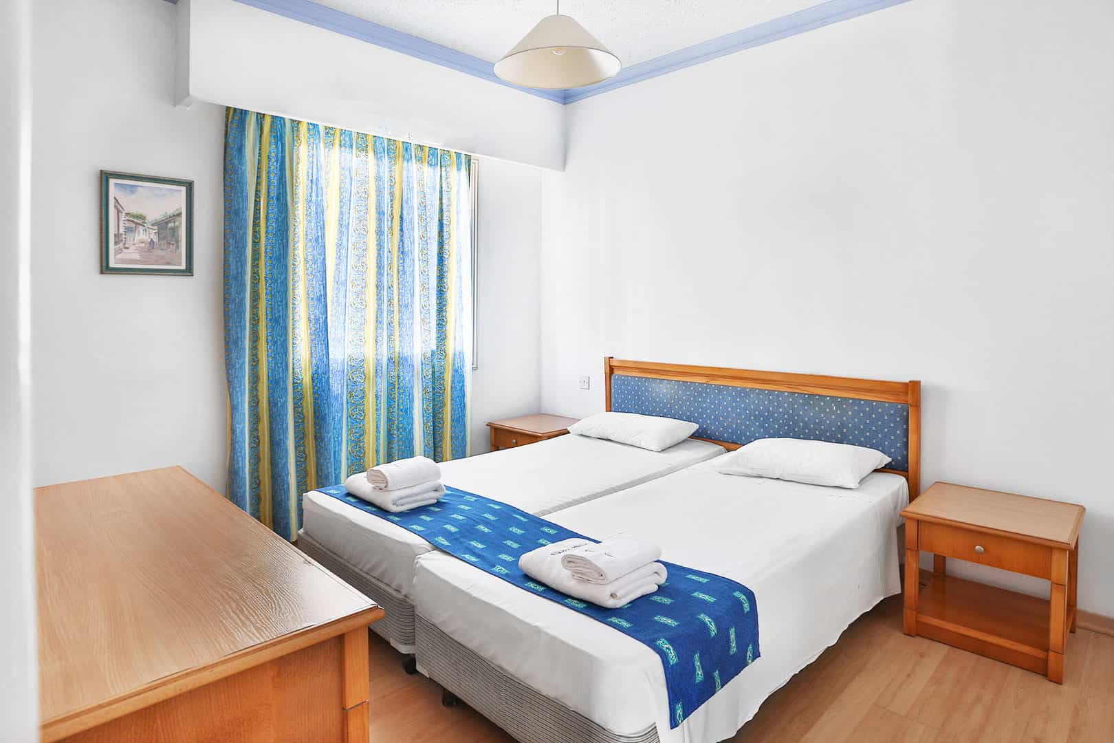 Hôtel Paphos Gardens 3* - 2