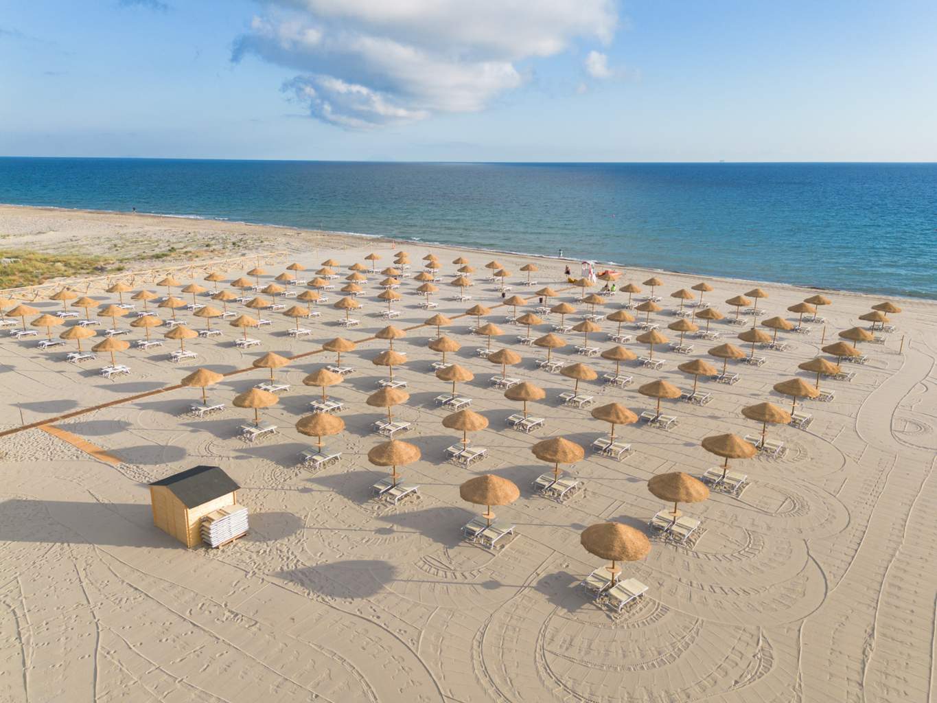 Mon Club Evasion Le Dune Beach Club 4* - 12