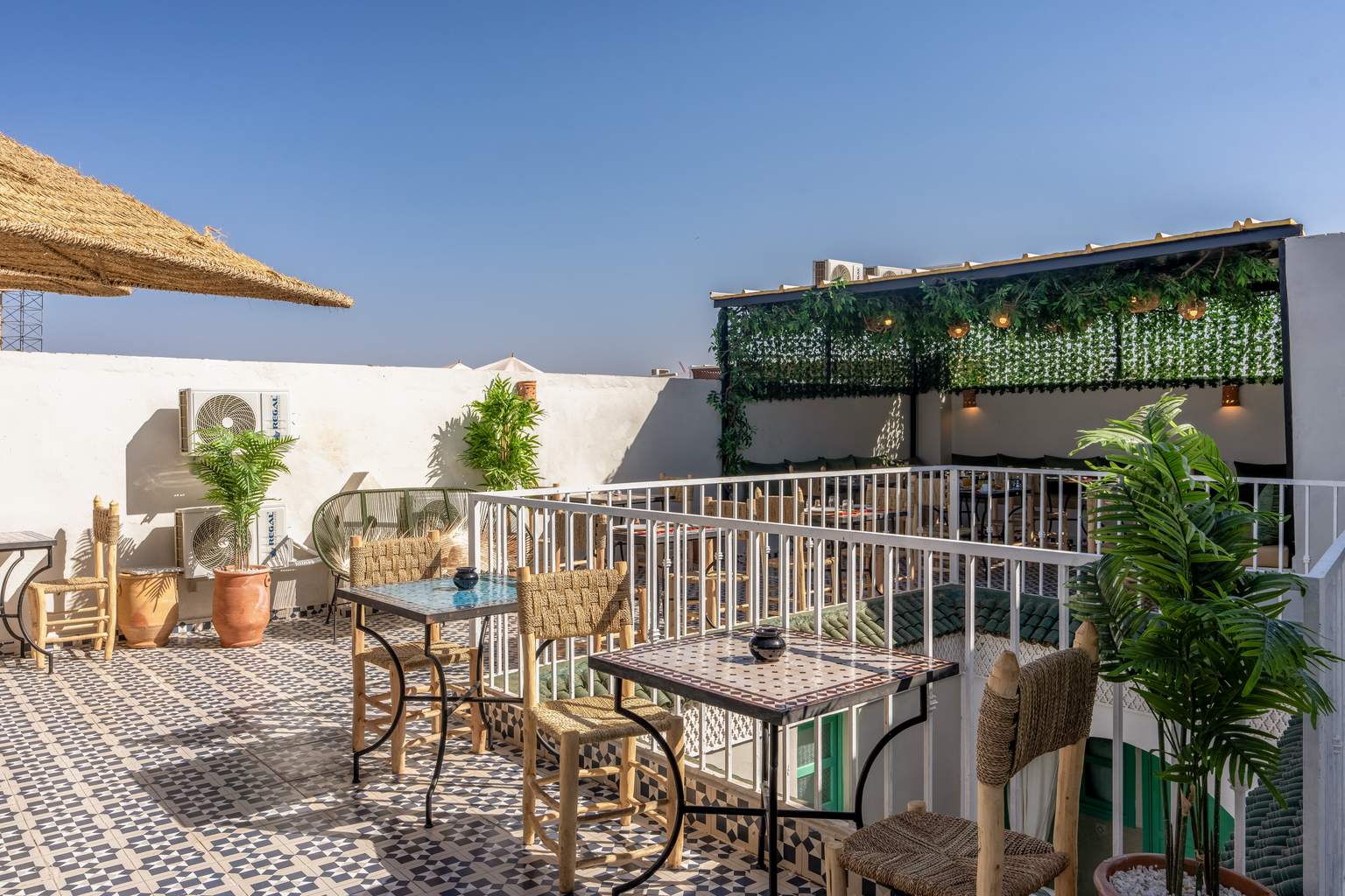 Riad Jabador Marrakech - 10
