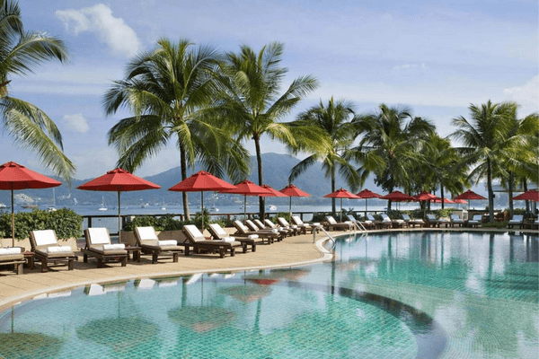 Phuket, Amari Phuket 5* + Vols Flex - 6