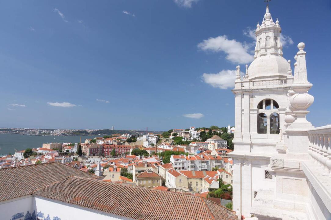 Cap sur les routes du Sud du Portugal : de Faro à Lisbonne - 12