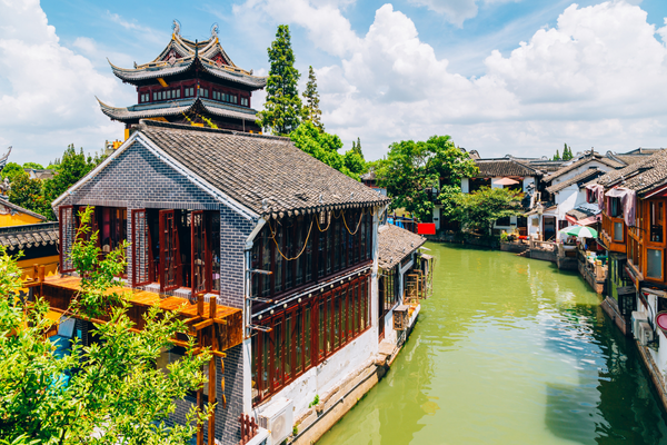 Hôtel Chine à Pékin, circuit des minorites montagnardes au coeur de la chine imperiale