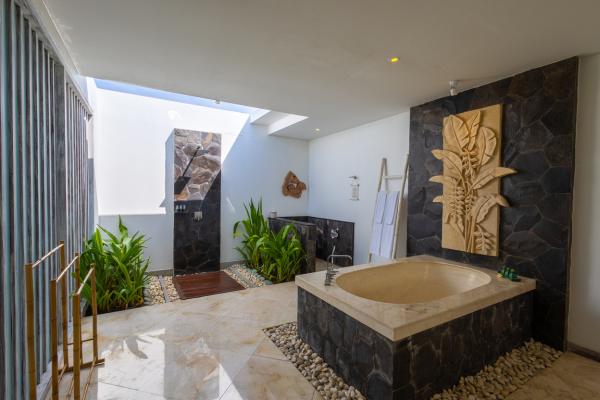 Séjour Bali, The Royal Purnama 5* - 5