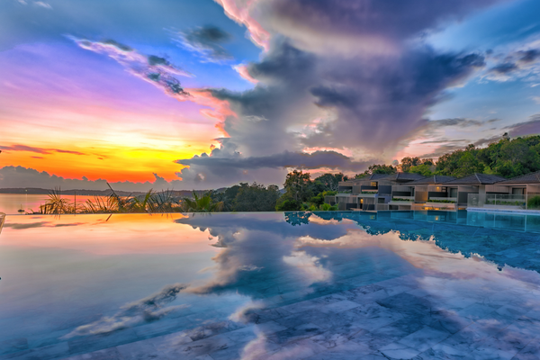 Séjour Koh Lanta, Pimalai Resort and Spa 5* - 35