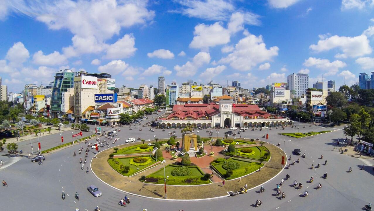 Vietnam - Circuit Privatif Vietnam Entre Héritages et Plages de Phu Quoc