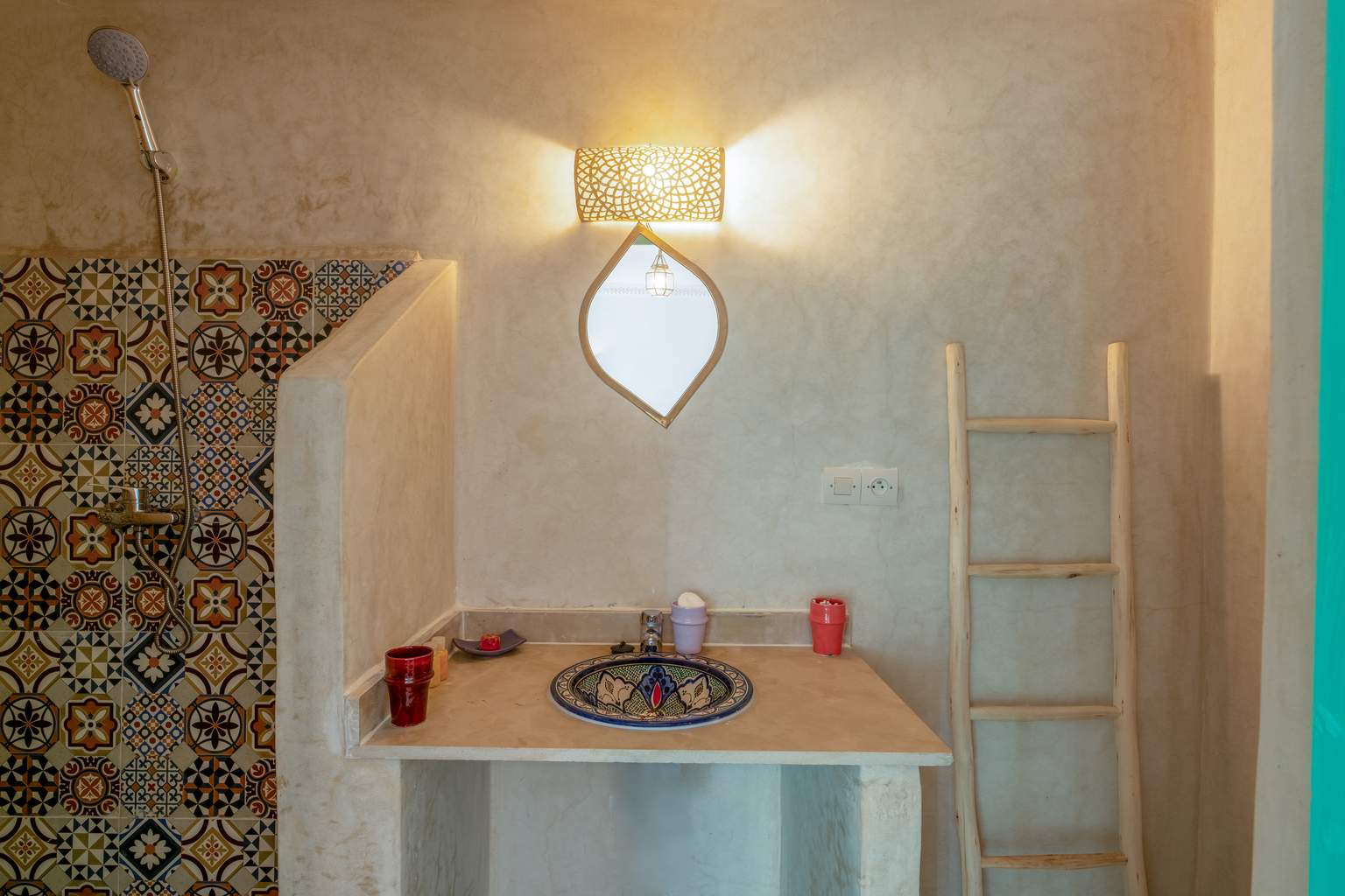 Riad Jabador Marrakech - 5
