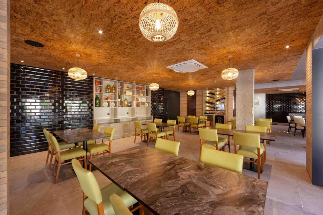 Hôtel AP Adriana Beach Resort 4* - 9