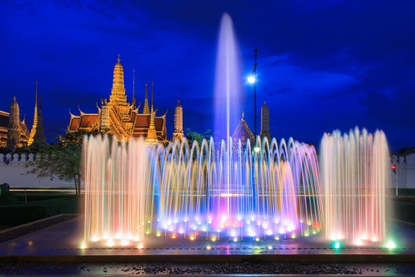 Thaïlande - Combiné Bangkok, Khao Lak et Phuket 4*