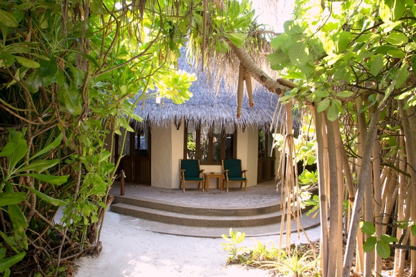 Maldives - Hôtel Coco Palm Dhuni Kolhu 4*