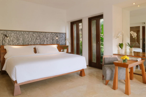 Combiné Rizières et plage de Bali by Maya 5* - 3