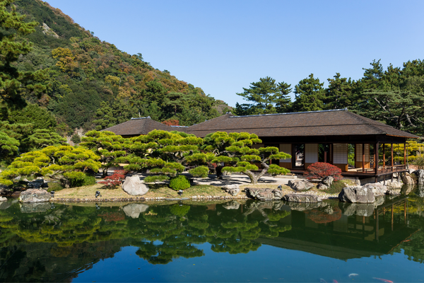 Circuit Japon Ancestral, Immersion Zen & Temples de Shikoku, Circuit Japon par Ôvoyages Circuit Japon Ancestral, Immersion Zen & Temples de Shikoku, Circuit Japon par Ôvoyages