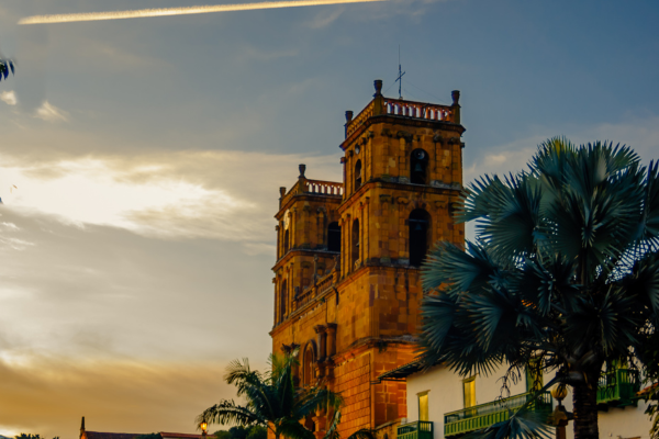 Circuit Villa de Leyva, Barichara et Viva Colombia ! **Nouveauté 2026** - 43