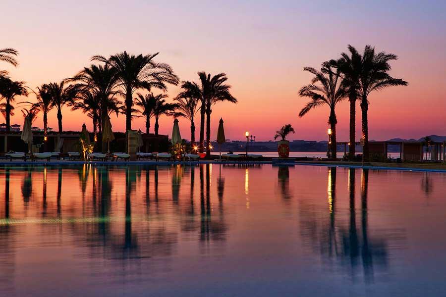 Egypte - Mer Rouge - Sahl Hasheesh - Premier Le Reve Hotel & Spa 5* (Adult Only 16+)