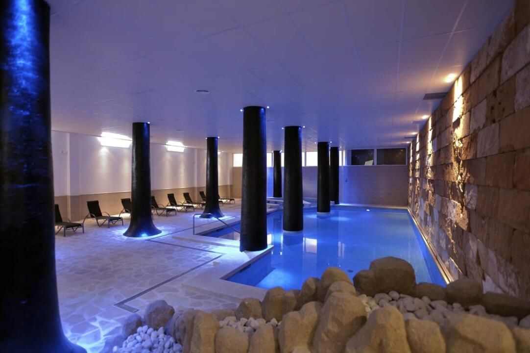 Aparthotel Club Simo 3* - 18