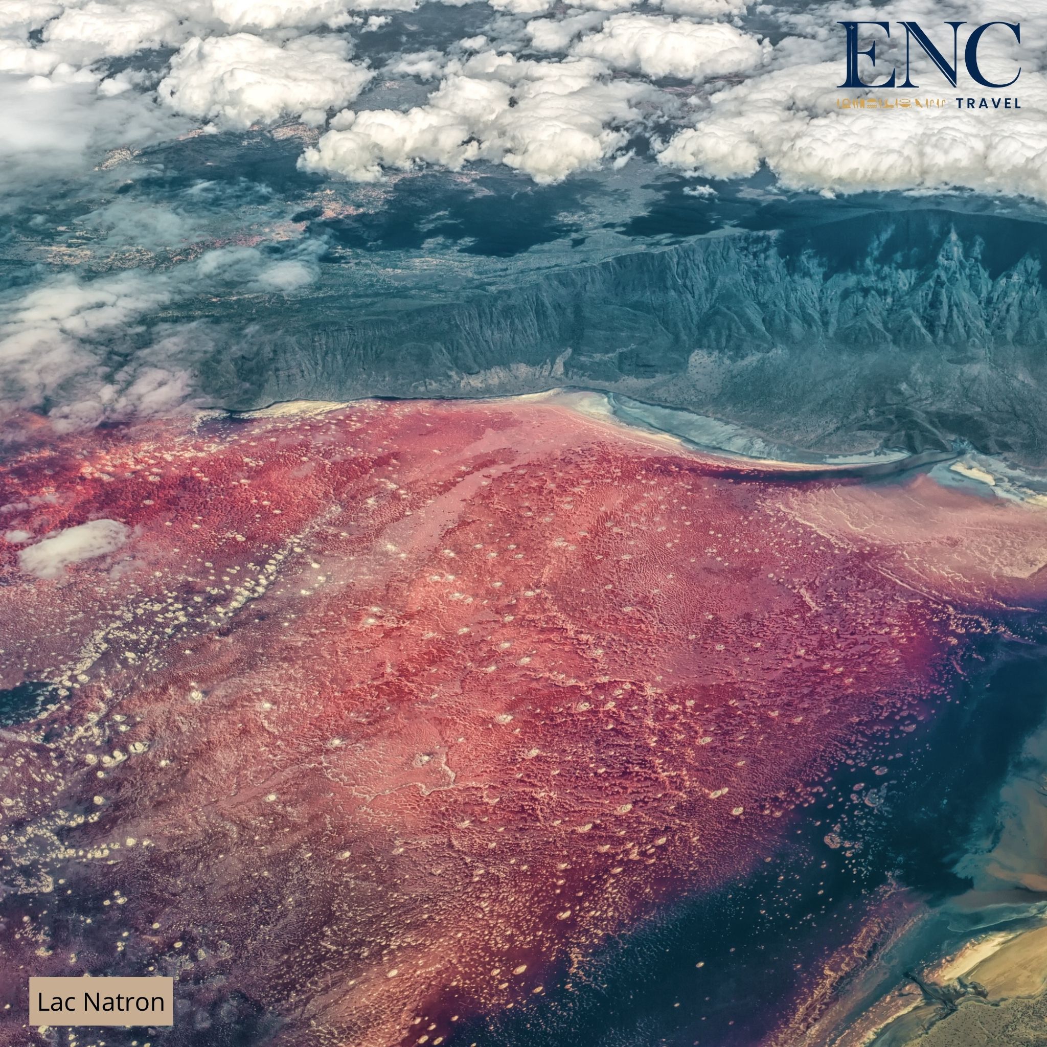 Photo Circuit ENC Travel
