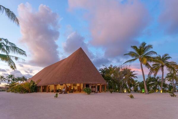 Séjour Cinnamon Velifushi Maldives 5* - 8