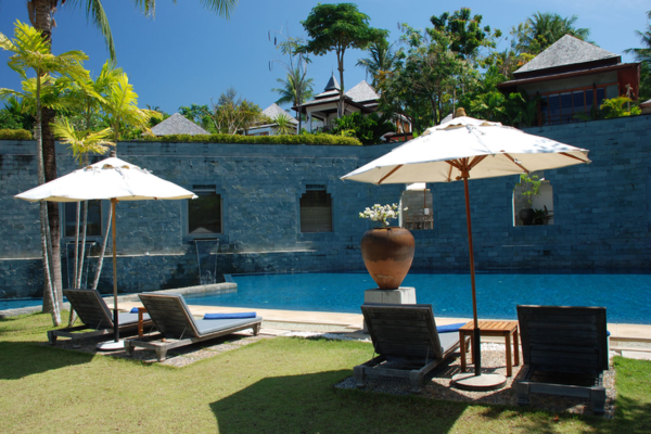 Séjour Nakamanda Resort & Spa 4* - 4