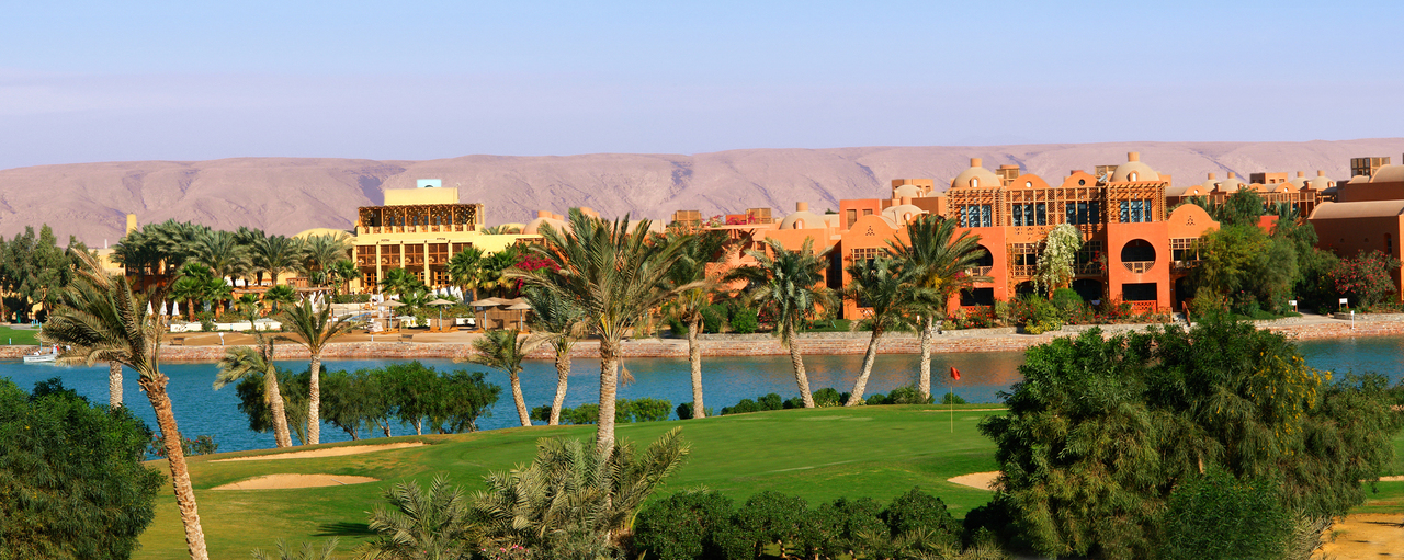 Egypte - Louxor et la vallée du Nil - Croisière Déesses du Nil et Steigenberger Golf & Resort