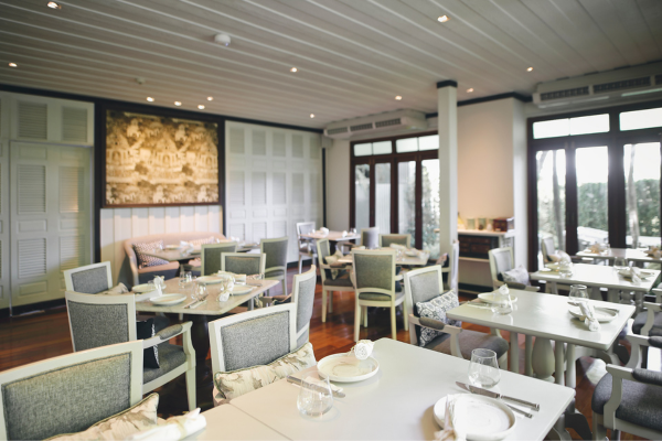 Hôtel Thaïlande à Bangkok, combine de bangkok a phuket 5 collection charme
